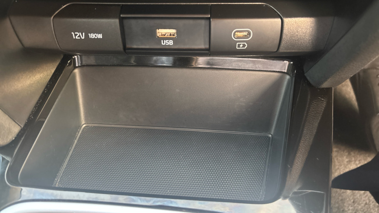 Kia Ceed 1.5T GDi ISG 3 5dr Petrol Estate